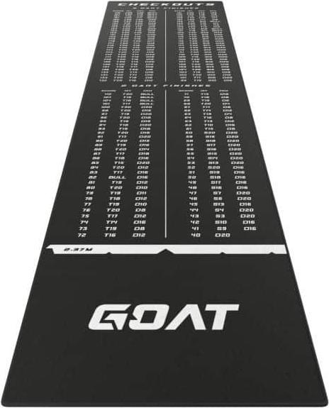 Produktbild FTM Dartmatte 80 x 285 cm