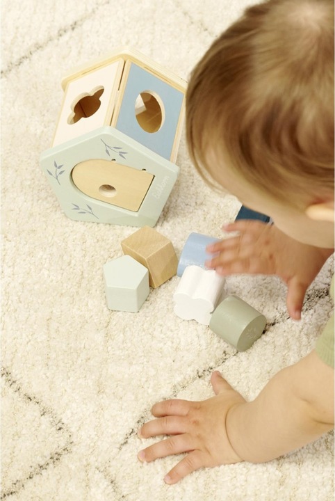 Actual product image Eichhorn EH Panda plug-in box