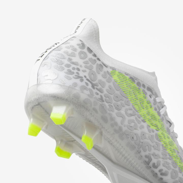 Actual product image Kipsta Women's/Men's football cam shoes FG - CLR.Elite Jaguar Boost (45)