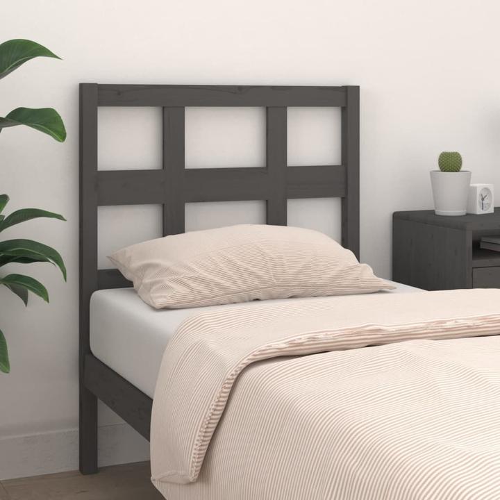 Image du produit vidaXL Kopfteil (95 x 5 x 100 cm)