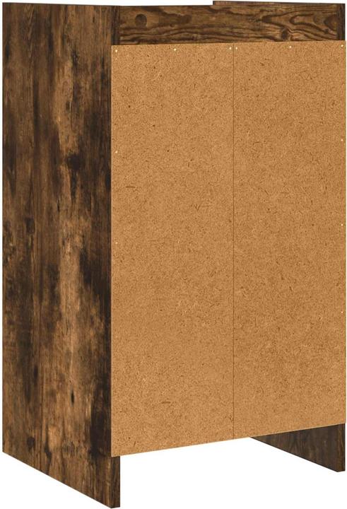 Immagine prodotto vidaXL Nachttisch (36 x 40 x 70 cm)