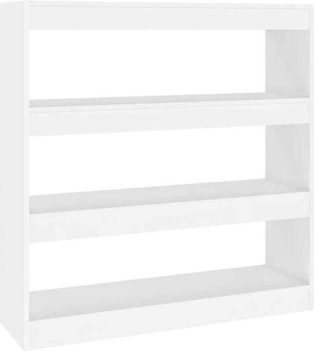 Actual product image vidaXL Bücherregal (100 x 30 x 103 cm)