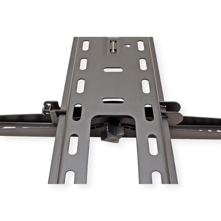 Actual product image Value TV wall mount inclinable black (Wall, 75 kg, 32" - 60")