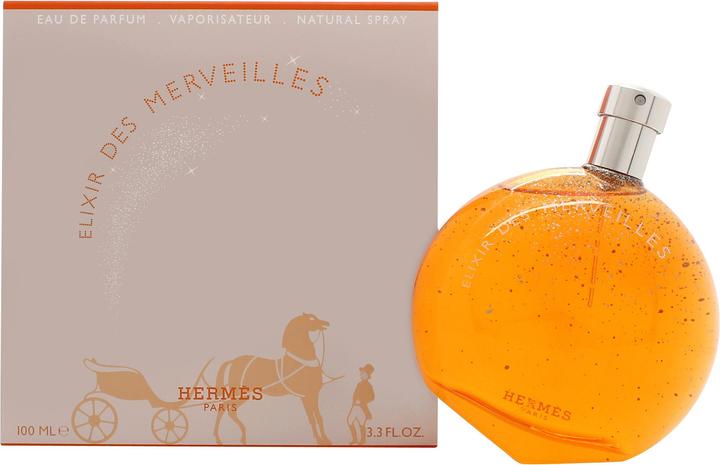 Actual product image Hermès Eau de Parfum re21 (Eau de parfum, 100 ml)