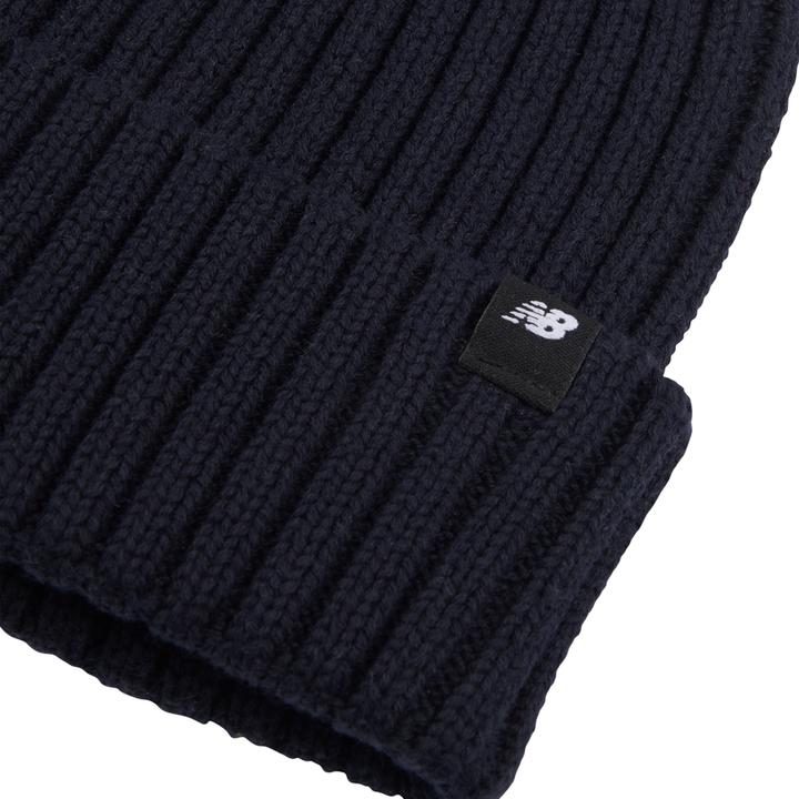 Image du produit New Balance B NB Tab Beanie (Taille unique)