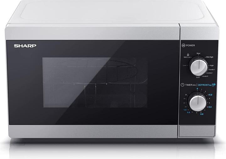 Produktbild Sharp YC-MG01ES (20 l)