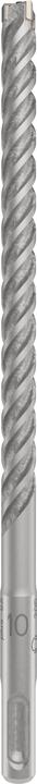 Image du produit Bosch Professional Zubehör PRO SDS plus-5X Foret marteau, 10 x 150 x 210 mm (10 millimètres)
