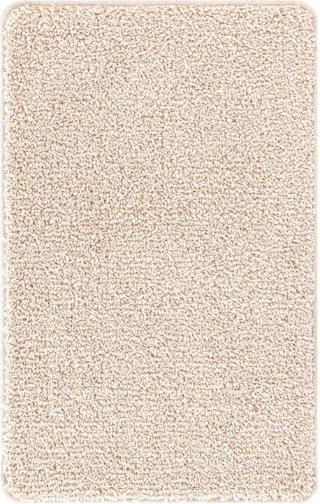 Produktbild vidaXL Badematte (90 x 60 cm)