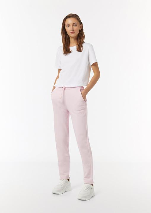 Image du produit Comma Hose Sweat-Hose mit Stickerei (44)