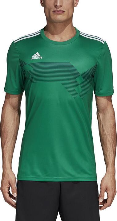 Immagine prodotto adidas Camicia da calcio Campeon 19 Uomo (46, S)