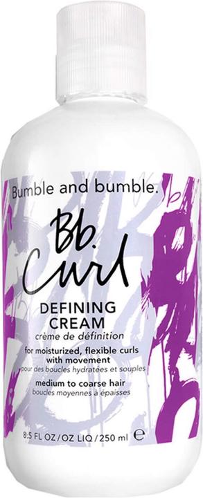 Actual product image Bumble and bumble Bb. Curl - Defining Cream (Hair cream, 60 ml)