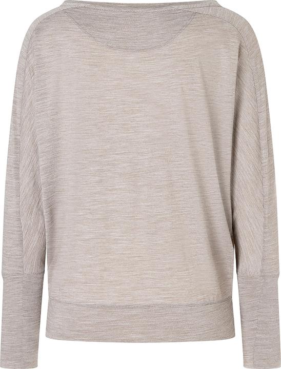 Vintage Khaki Melange