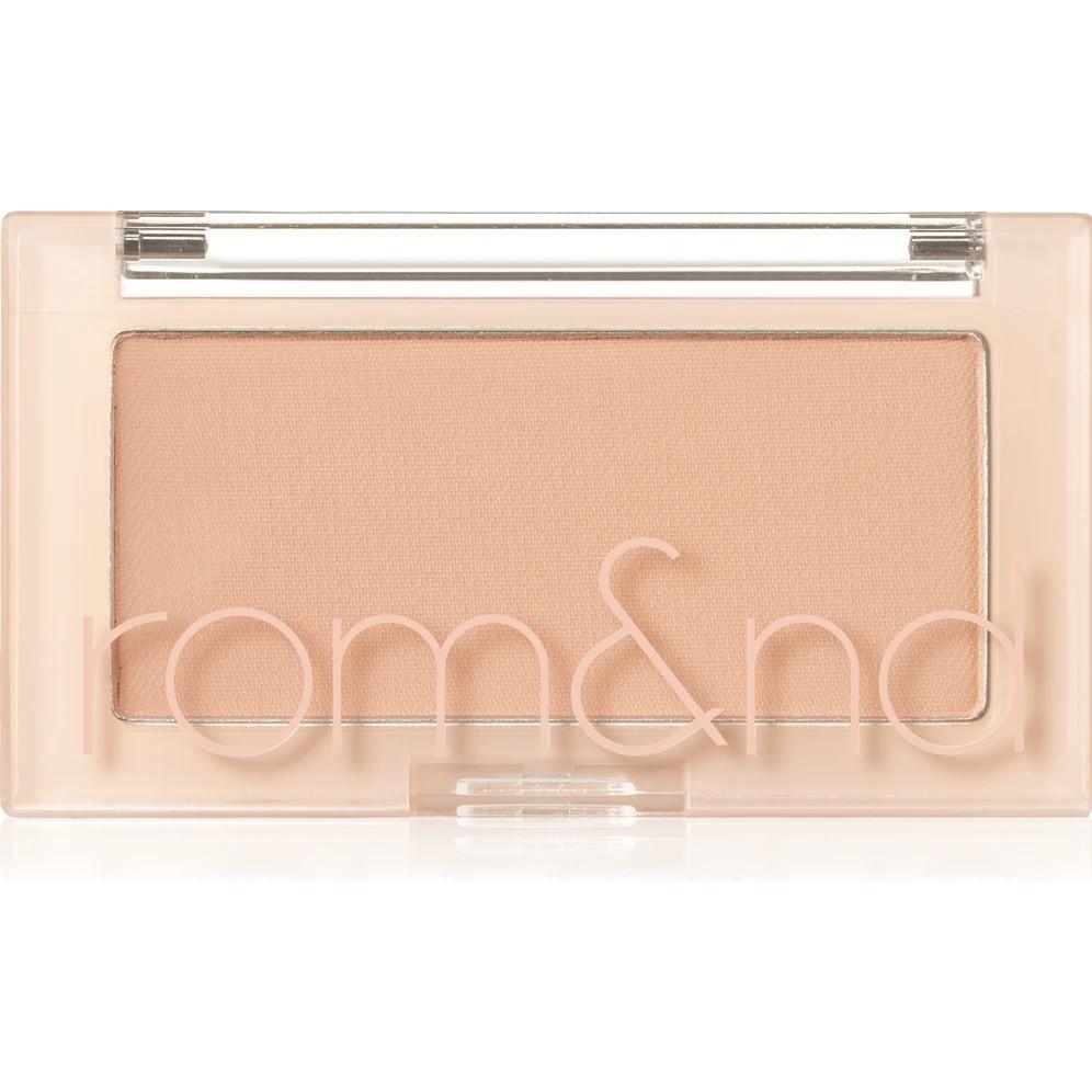 Rom&Nd Better Than Cheek N01 Nutty Nude 4g (N01 NUTTY NUDE) (8809625245887)