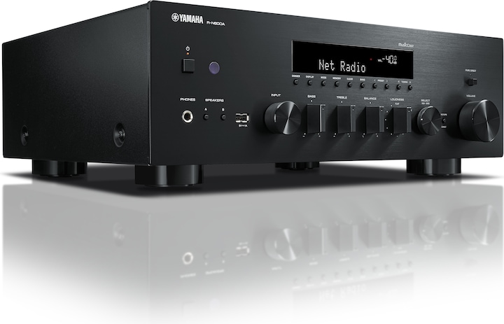 Actual product image Yamaha R-N600A (network receiver)