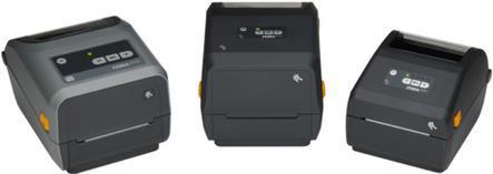 Produktbild Zebra ZD421t (203 dpi)