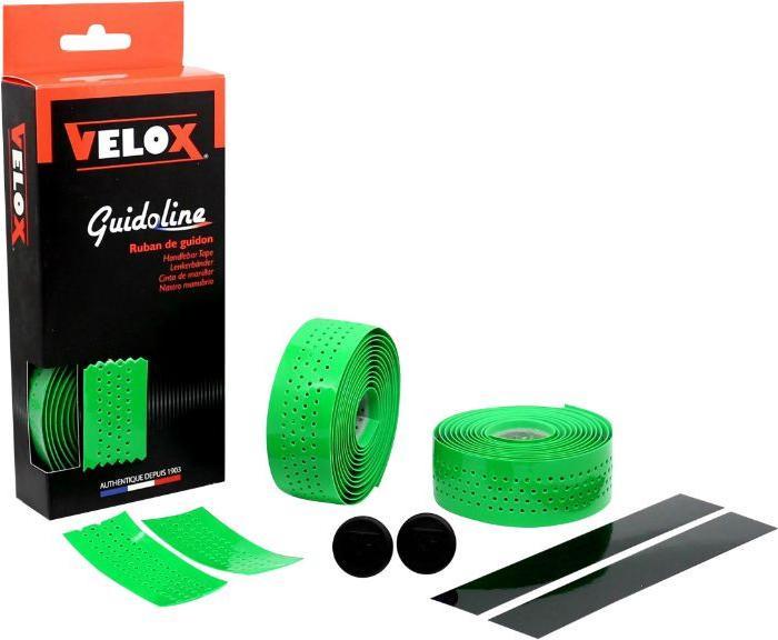 Produktbild Velox Gloss