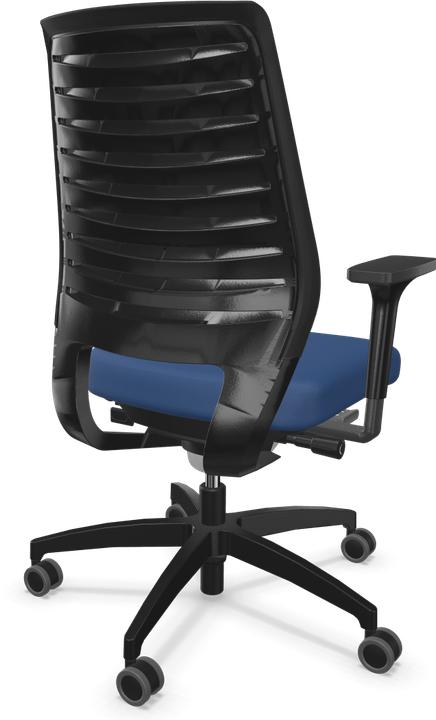 Image du produit Dauphin X-Code - Chaise de bureau (40 - 52 cm)