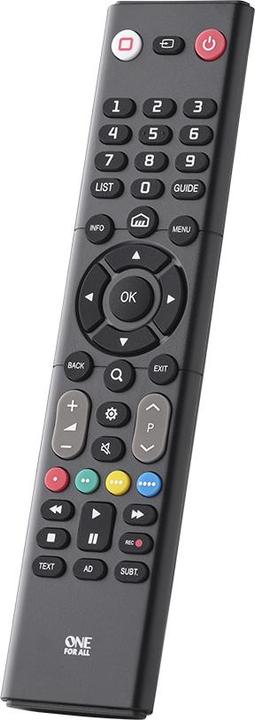 Actual product image One for All URC1311 LG (Universal remote control, Infrared)