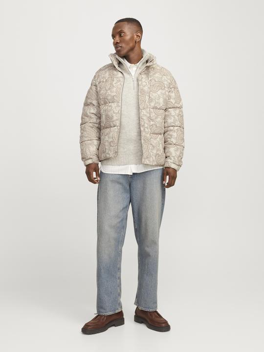 Actual product image Jack & Jones Quilted jacket Quilted jacket (S)