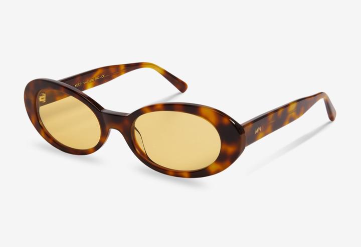 Produktbild Messy Weekend KURT Tortoise/Yellow