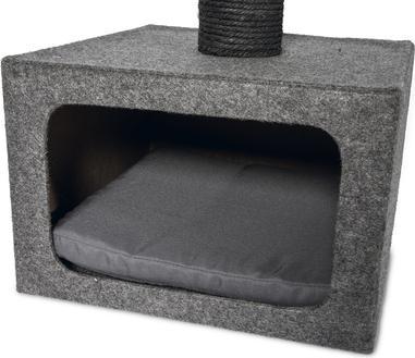 Productafbeelding Karlie Dora (91 cm, Grijs)