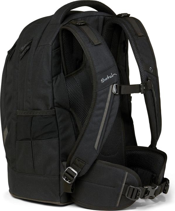 Actual product image Satch Pack Blackjack (30 l)