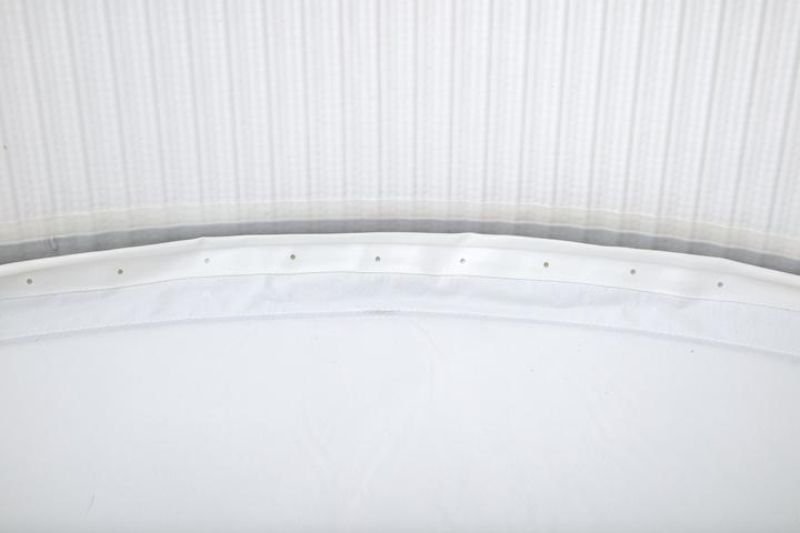 Actual product image Bestway Lay-Z-Spa® Vancouver AirJet Plus Hot Tub 5 Persons - 1.55m x 60cm (5 Persons)