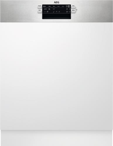 Image du produit AEG GS649EXTI