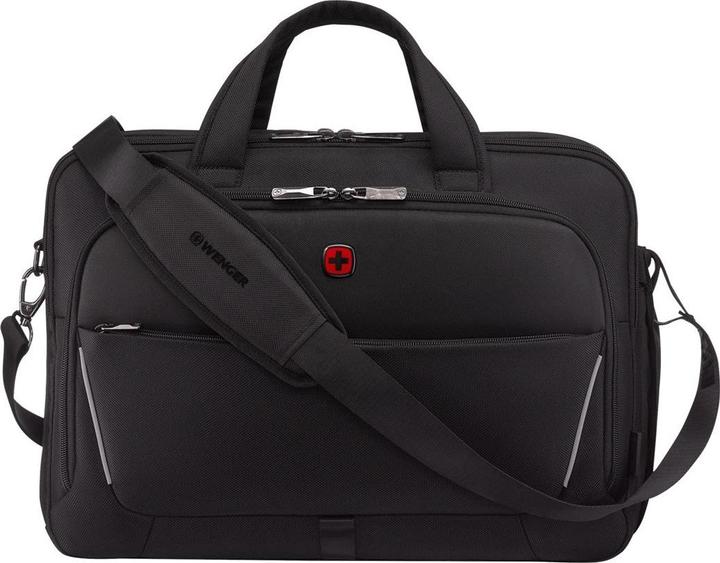 Produktbild Wenger Meteor Briefcase (17", Universal)