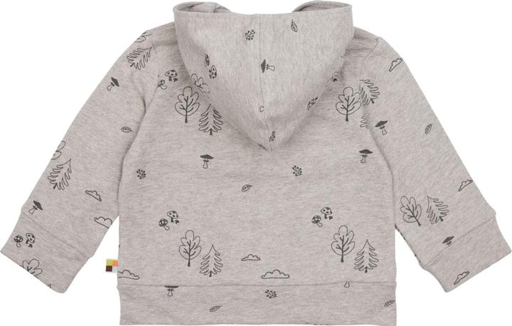 Immagine prodotto loud + proud Warmer Strukturstrick (92)