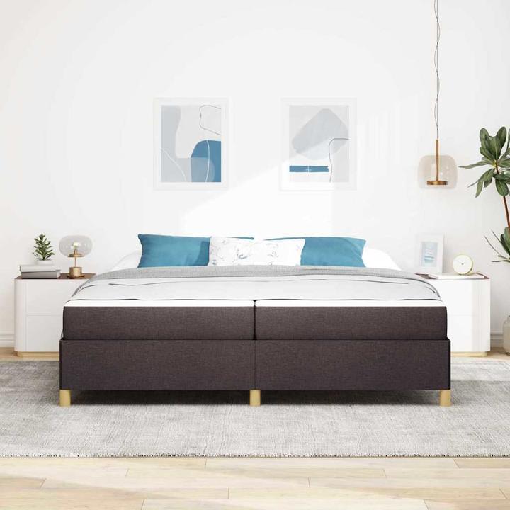 Immagine prodotto vidaXL Letto (200 x 200 cm)