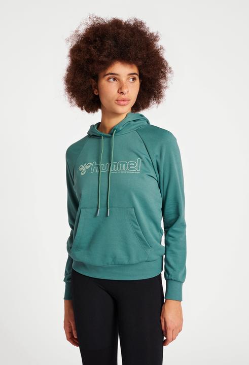Image du produit hummel NONI 2.0 HOODIE (M)