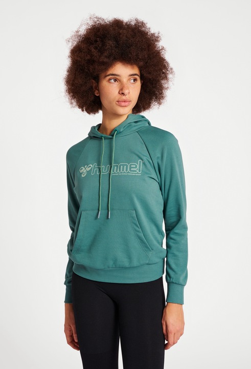 Immagine prodotto hummel Felpa Noni 2.0 Con Cappuccio (M)