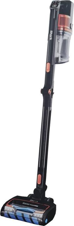 Immagine prodotto Shark Impacco anti-capelli IZ300EU