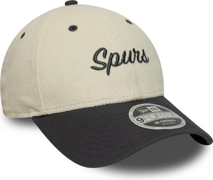 Produktbild New Era 9Forty M-Crown Cap - Kord Tottenham Hotspur