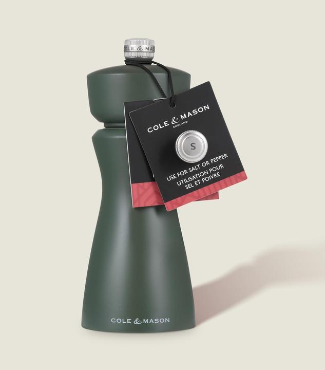 Actual product image Cole & Mason Kenton (Pepper, Salt)