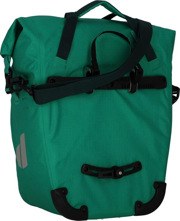 Actual product image Deuter Weybridge 25+5 (30 l, Luggage carrier bag)