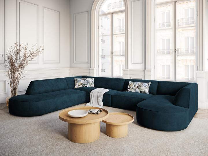 Actual product image CXL by Christian Lacroix Charles (Sofa landscape)