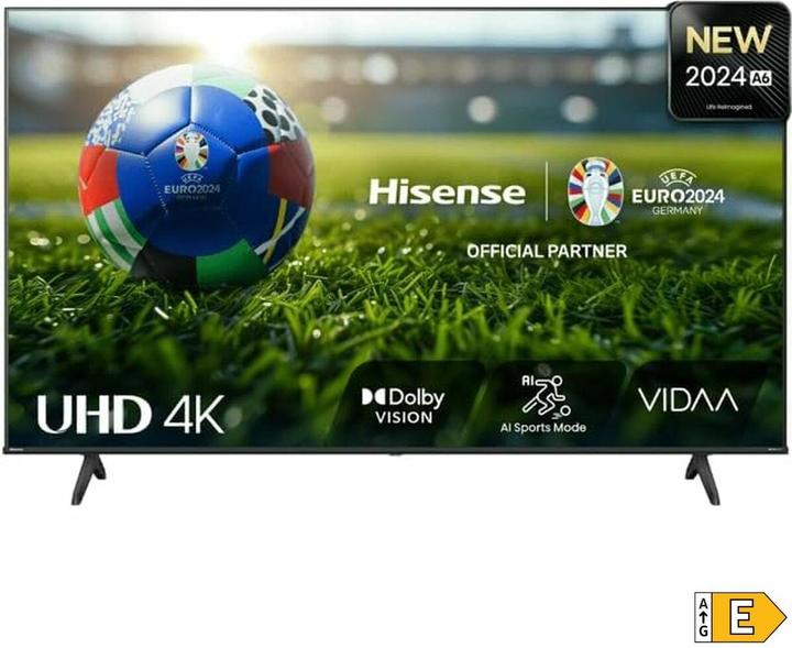 Produktbild Hisense TV 50A6N (50", LED, 4K)