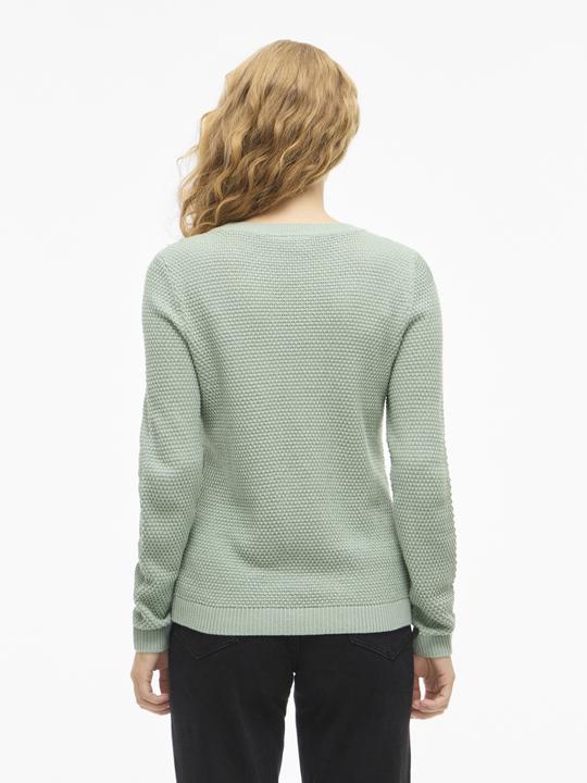 Produktbild Vila VIDALO Basic Strickpullover (XXL)