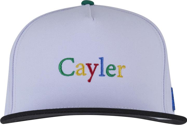 Produktbild Cayler & Sons C&S WL Search N Destroy Snapback - 161701 (One Size)