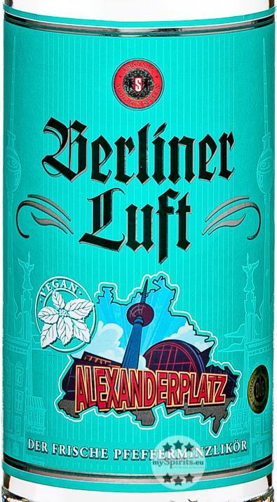 Produktbild Schilkin Berliner Luft (1 x 70 cl)