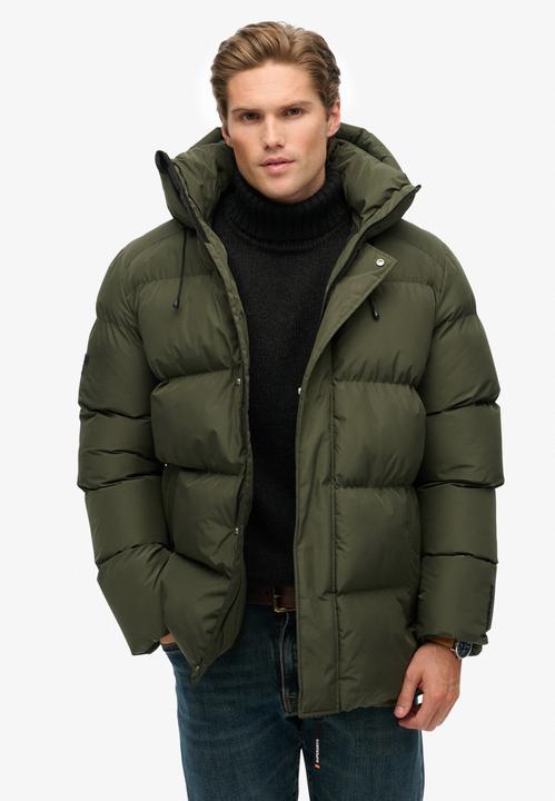 Actual product image Superdry Down jacket (S)