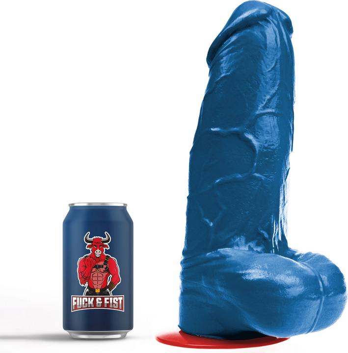 Image du produit Fuck & Fist Dildo "Freyr" XL