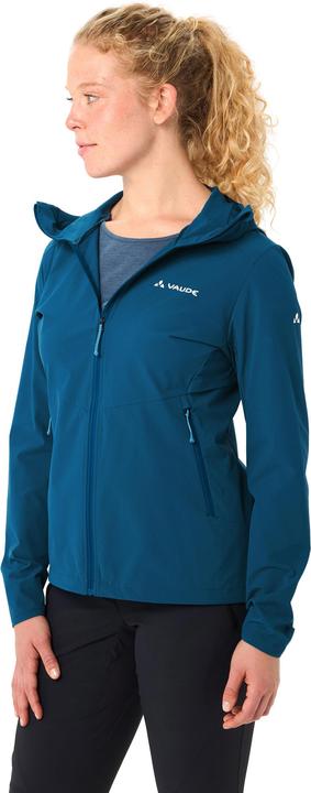 Immagine prodotto Vaude Women's Tekoa Jacket II (M)