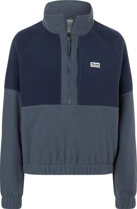 Blau, thunderhead-arctic navy