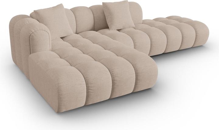 Image du produit CXL by Christian Lacroix Clotilde (Canapé d'angle, Canapé modulaire)