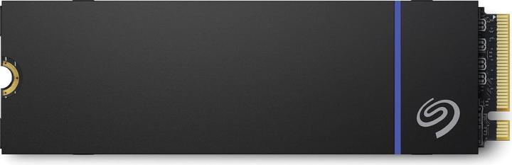 Actual product image Seagate Game Drive SSD PS5 (2000 GB, M.2 2280)