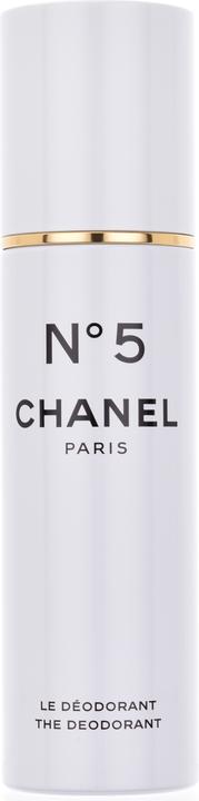 Produktbild Chanel Noël 2020 Deodorant (Spray, 100 ml)