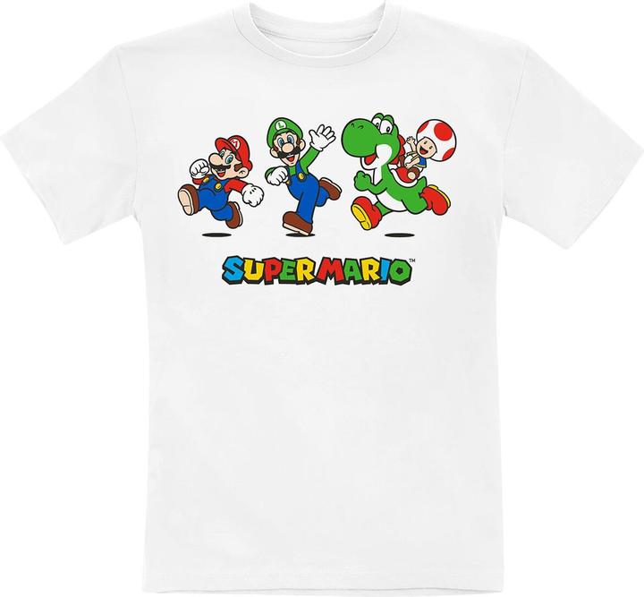 Produktbild Super Tshirt (104)